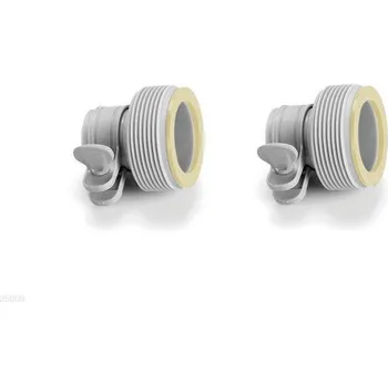 Intex Adaptér/Redukce B - 38 na 32 mm - Sada 2ks (VÝPRODEJ)