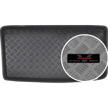 autokoberec Rohož do kufru Max-Dywanik polypropylen