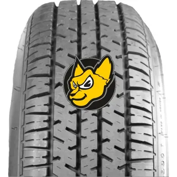 Osobní pneu Coker Classic Tires Star Series 165 R15 90T Oldtimer WW 57MM (2 1/4 Zoll)