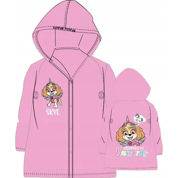 Pláštěnka Tlapková patrola PLÁŠTĚNKA SKY R122 / 128