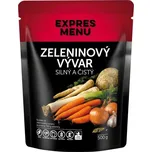 EXPRES MENU Zeleninový vývar