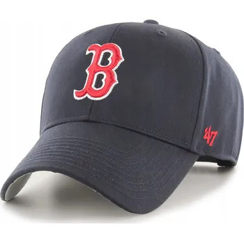 Kšiltovka 47 Brand kšiltovka modrá, univerzální velikost