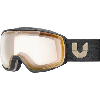 Brýle Uvex VICTORIOUS PRO V Limited 2025/26, black matt/red ultimate