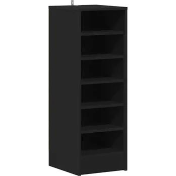 Botník Botník G02V 2 x 2 x 2 cm černá