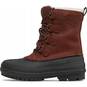 Pánská zimní obuv Helly Hansen pánské sněhule Helly Hansen Varanger Primaloft, velikost 45