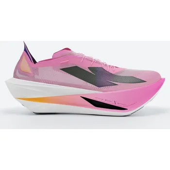 Pánské tenisky KIPRUN Běžecké boty s karbonovým plátem Kipstorm Lab 42,5 RŮŽOVÁ