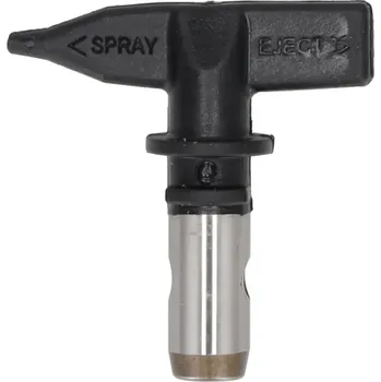 DEDRA-EXIM Tryska 415 pro bezvzduchový pistol DEDRA DED7444-415 pro malířský agregát DED7421 a DED7424