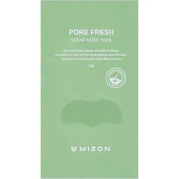 Pleťová maska Pleťová maska v plátýnku Mizon