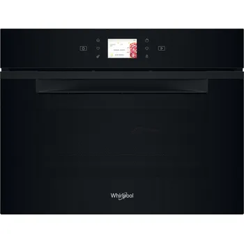 Mikrovlnná trouba Whirlpool WCW11O7HTSB 859991685580