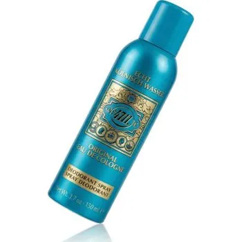 4711 Original 150 ml deospray unisex