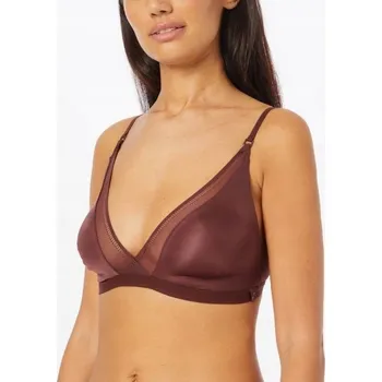 Podprsenka SLOGGI S SYMMETRY N měkká podprsenka bez kostic 70A