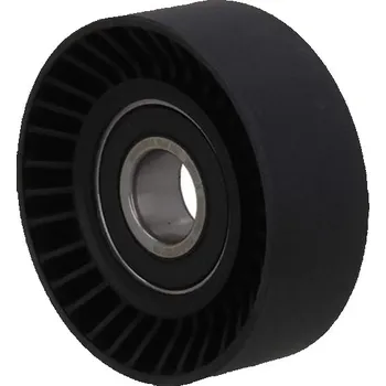 Vratná/vodicí kladka, klínový řemen KAMOKA R0674