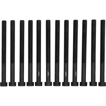 Spojovací materiál motoru Sada šroubů hlavy válce KAMOKA 8709153