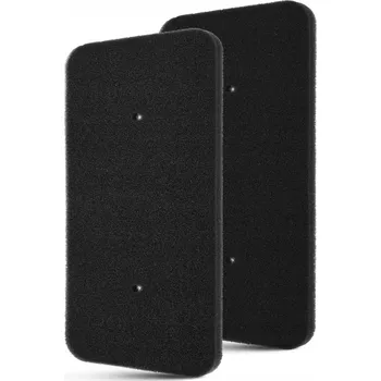 PĚNOVÝ FILTR DO SUŠIČKY PRÁDLA CANDY HOOVER 40006731 | Houbová Vložka