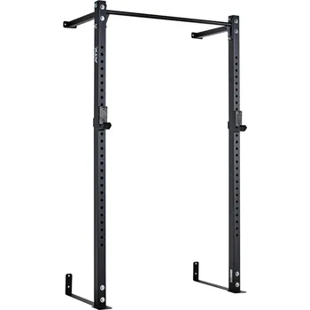 Posilovací věž Half Rack na zeď ATX, výška 210 cm