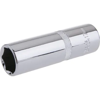 Gola hlavice Hlavice prodloužená 1/2" - 17x70mm CrV FESTA