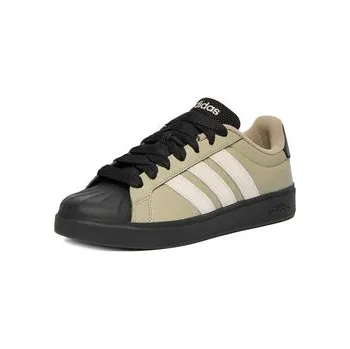 Dámská obuv adidas Sneakersy CEO-STREETTALK IH6626 Zelená 48