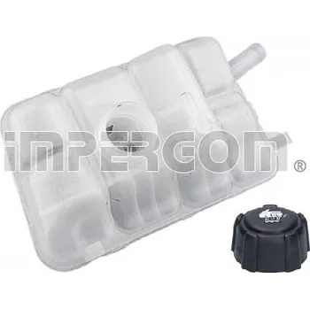 Motor automobilu Vyrovnávací nádoba, chladivo ORIGINAL IMPERIUM 44496