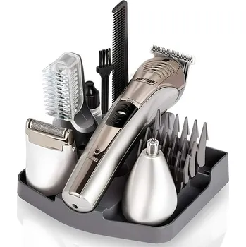 Strojek na vlasy Zastřihovač vlasů MPM MMW-04