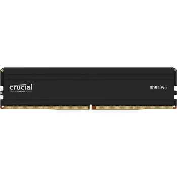 Operační paměť Operační paměť Crucial Pro 48GB DDR5 5600MHz CL46