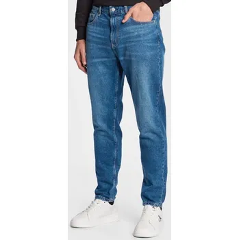 Dámské džíny Džíny Calvin Klein střih Regular W33 L34 (33x34)