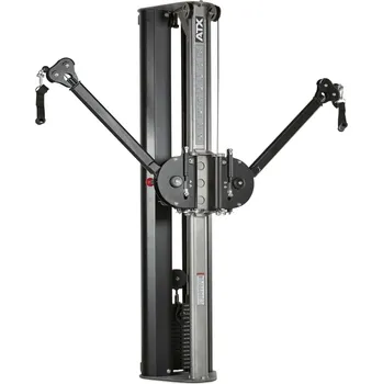 Multifunkční posilovací stroj ATX LINE Multi Functional Trainer - na zeď