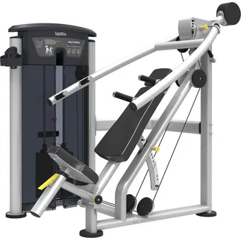 Posilovací stroj IMPULSE Multi Press Posilovací stroj Multi Press 72 kg