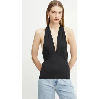 Top Guess CHARLOTTE W5GP16.KACM2 černá 99X, vel. XL