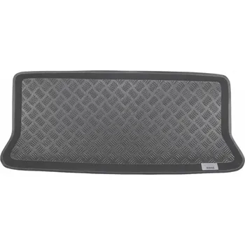autokoberec Rohož do kufru Mix-Plast polypropylen