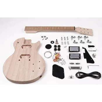 Elektrická kytara Boston KIT-LP-15, Sada na složení kytary
