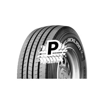 BLACKLION BT160 385/55 R22.50 160K M+S, 3PMSF NÁVĚS/PŘÍVĚS