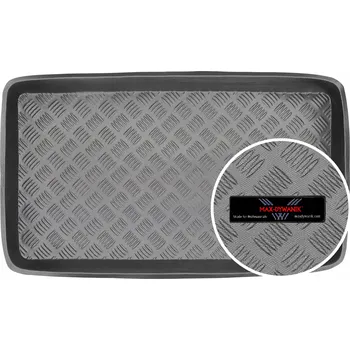 autokoberec Rohož do kufru Max-Dywanik polypropylen