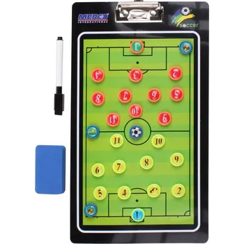 Trenérská tabule - fotbal (VÝPRODEJ)