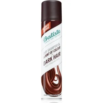 Šampon Batiste dry shampoo 200ml Dark hair