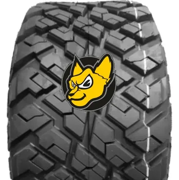 Pneu pro těžký stroj Journey Tyre P3118 20X10 -10 78 B TL