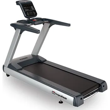 Běžecký pás Běžecký trenažér IMPULSE RT500