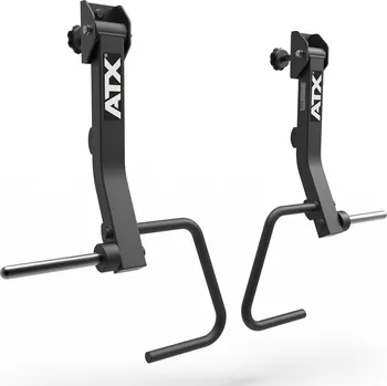 Příslušenství pro posilovací stroj a lavici ATX POWER Rack - JAMMER, pair