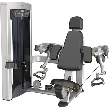Impulse Fitness; Arm Curl EXOFORM FE9703 Arm Curl EXOFORM FE9703 (160lbs)