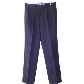 Pánské kalhoty Kalhoty pánské zimní XENA - tmavě modré Velikost: 194/94