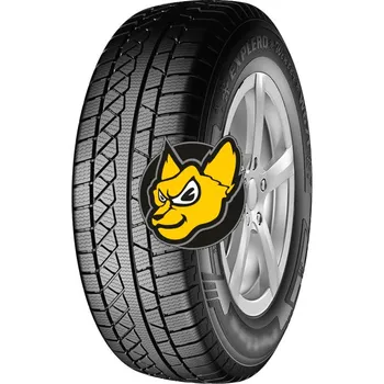 Zimní osobní pneu Starmaxx W870 Incurro 275/45 R20 110V XL M+S