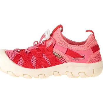 Dívčí obuv Boty bisgaard Pink 8192984 24