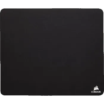 Obraz Podložka pod myš Corsair MM100 Cloth Edition M 32 x 27 cm Černá