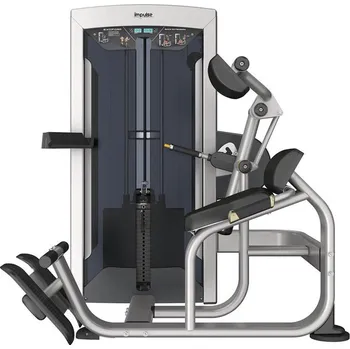 Impulse Fitness; Back Extension EXOFORM FE9732 Back Extension EXOFORM FE9732 (160lbs)