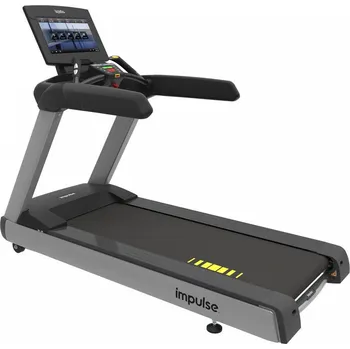 Běžecký pás Profesionální běžecký pás IMPULSE RT950 s LCD monitorem