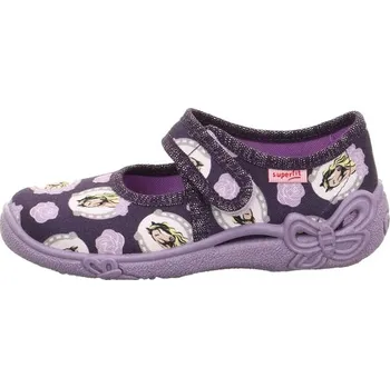 Dívčí obuv Boty superfit Lila 8820765 27