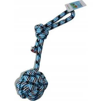 Hračka pro psa Hračka pro psy Yarro míček házení 42 cm