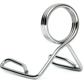 Objímka pro činku ARSENAL uzávěr OL pružina 50 mm (ks)