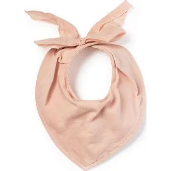 Bryndák Elodie Details - Slintáček/nákrčník Elodie Details - Powder Pink