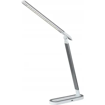 Stojací lampa STOJACÍ LAMPA RABALUX MISHA 3349 BÍLÁ