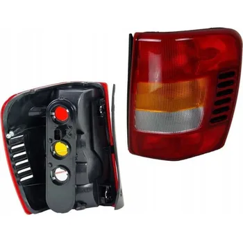 Zadní světlomet JEEP GRAND CHEROKEE ZADNÍ SVĚTLO PRAVÉ NOVÉ